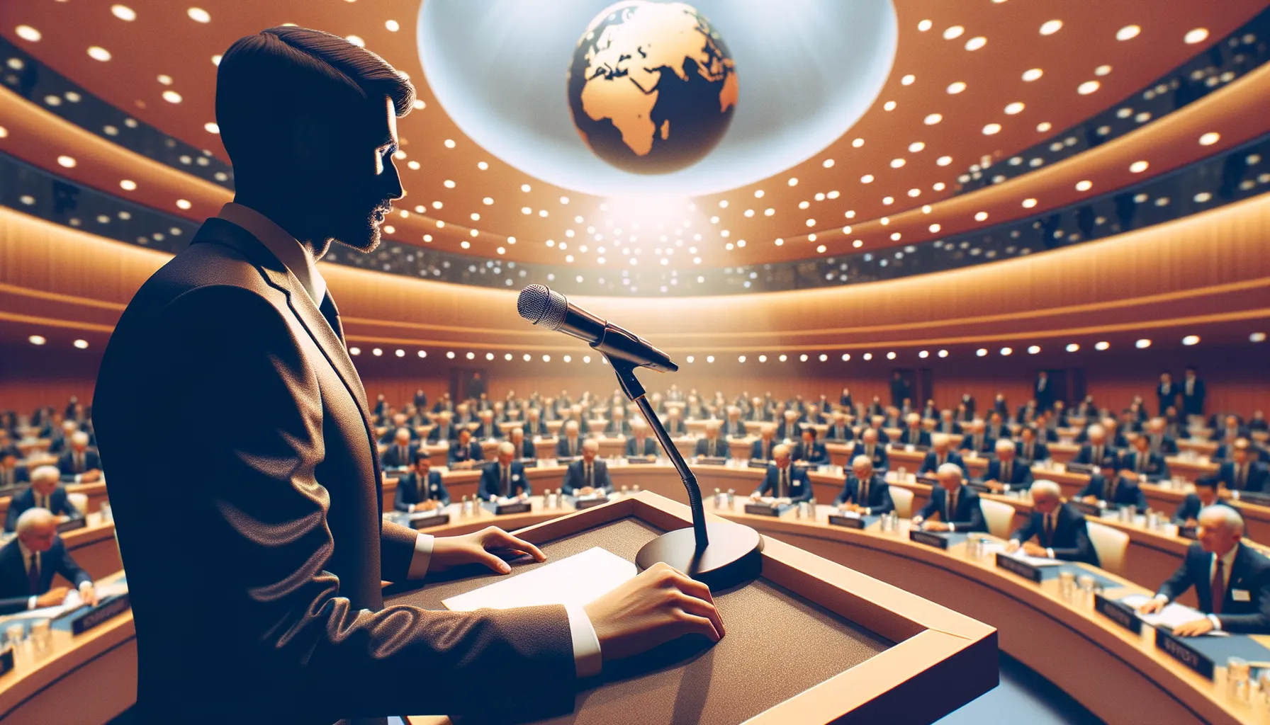 Konflik AS-Iran: Pernyataan Trump yang Berubah-ubah