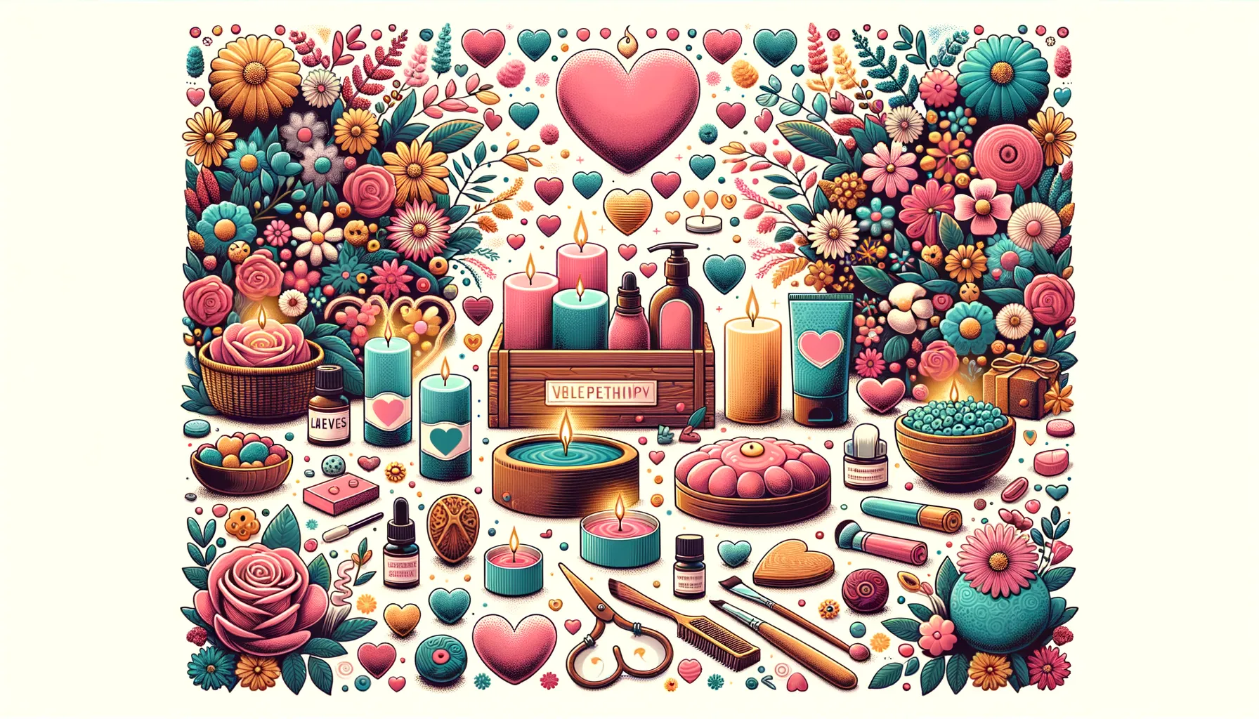 Diskon Valentine 2026: Pergeseran ke Self-Care dan Wellness Seksual