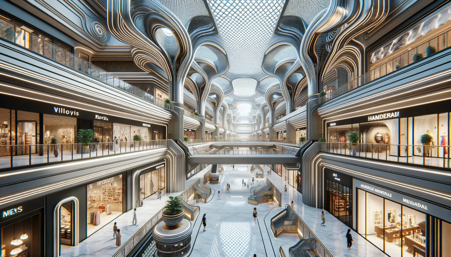 Gading Serpong Hadirkan Jembatan Ikonik ala Manhattan