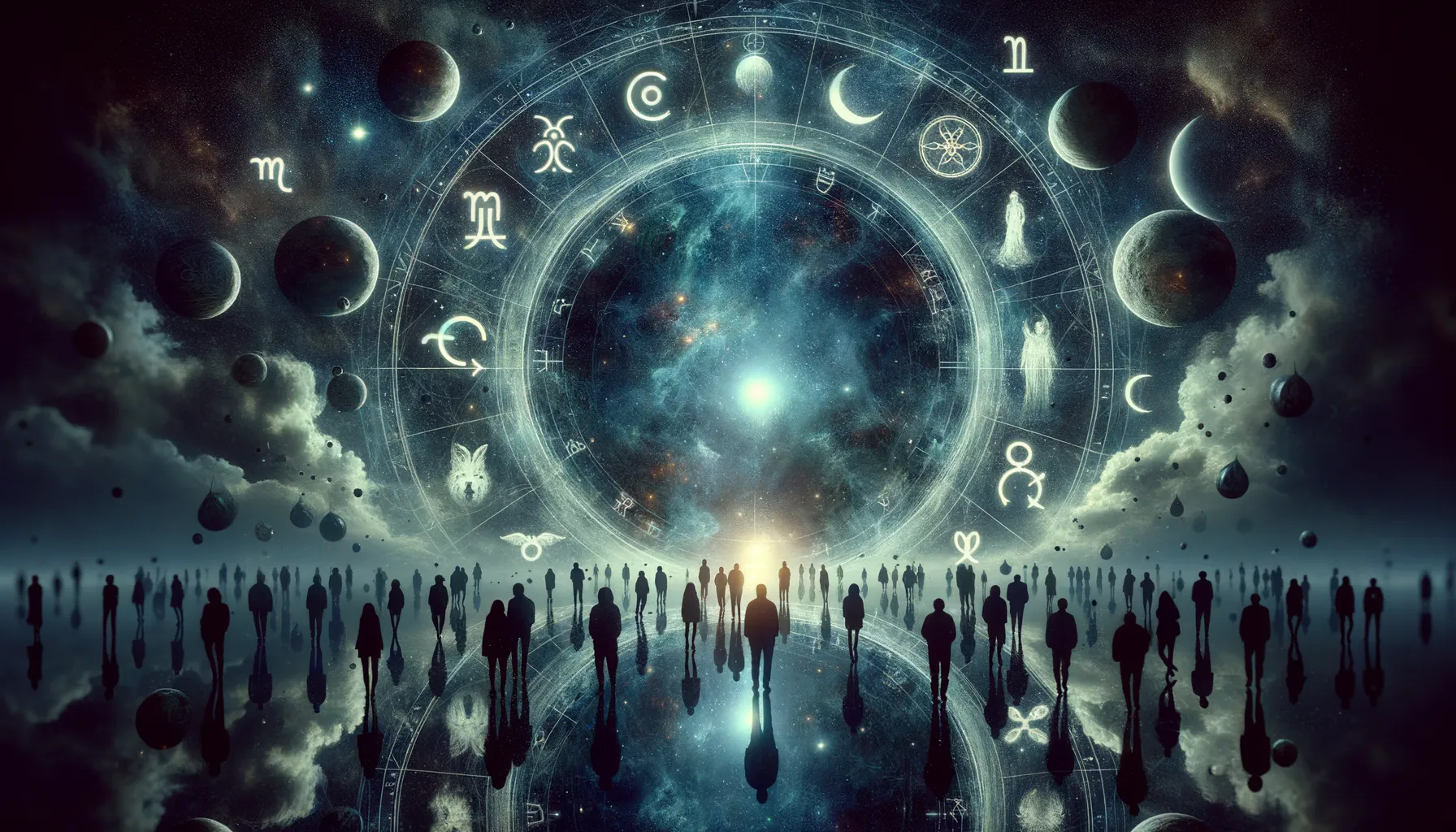 Menggali Dinamika Zodiak: Cara Melupakan yang Tak Bisa Dimiliki