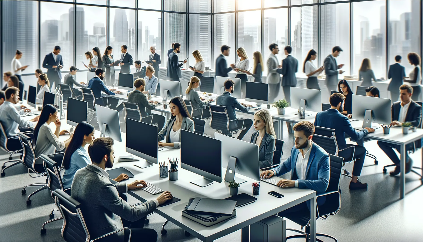 Transformasi Dunia Kerja: Era Baru Gig Economy