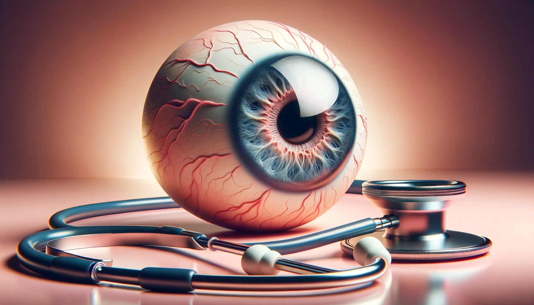 Pentingnya Perawatan Mata: Pelajaran dari Dokter Mata