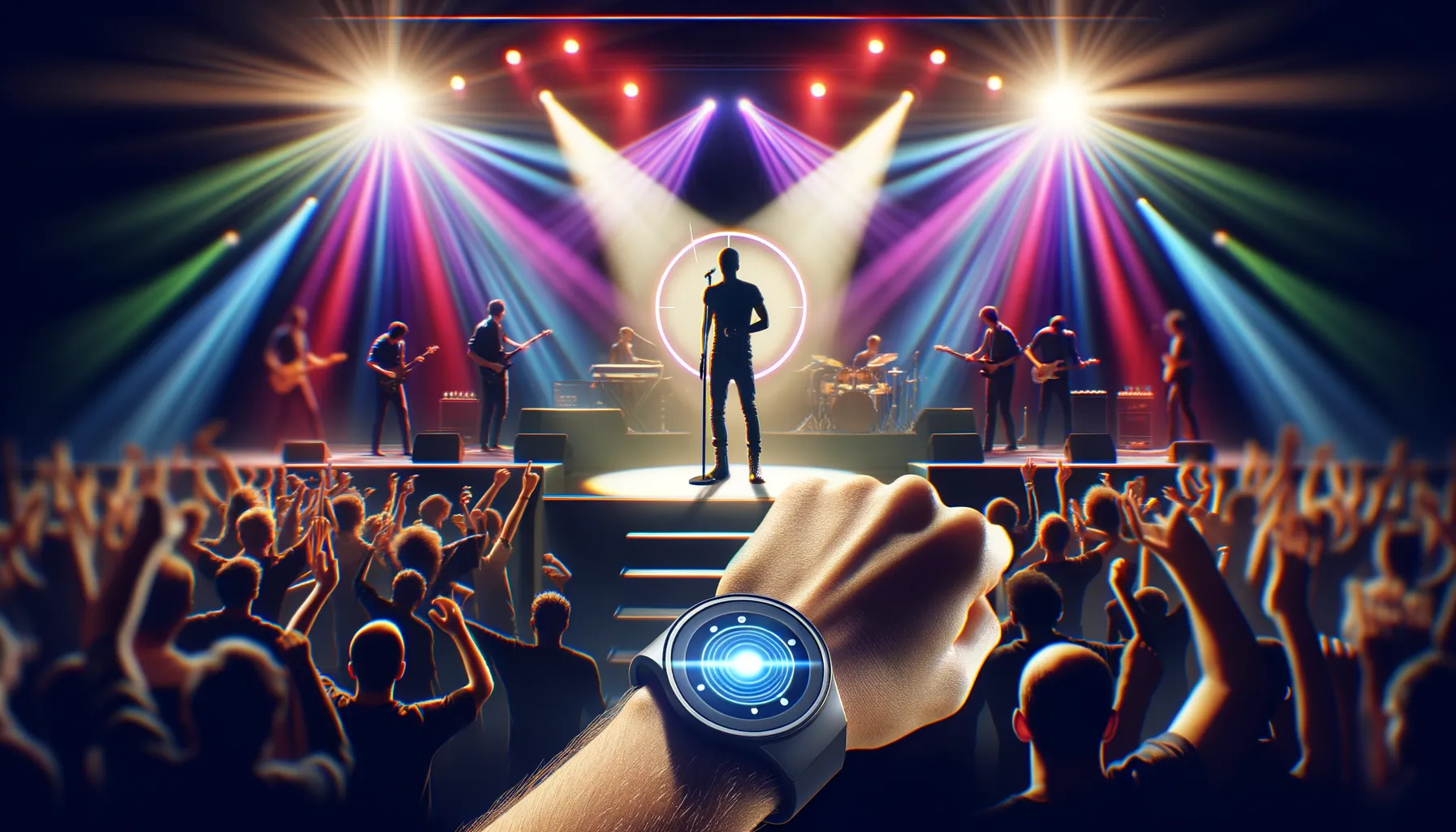 Whoop Band: Inovasi Teknologi Kesehatan Masa Kini