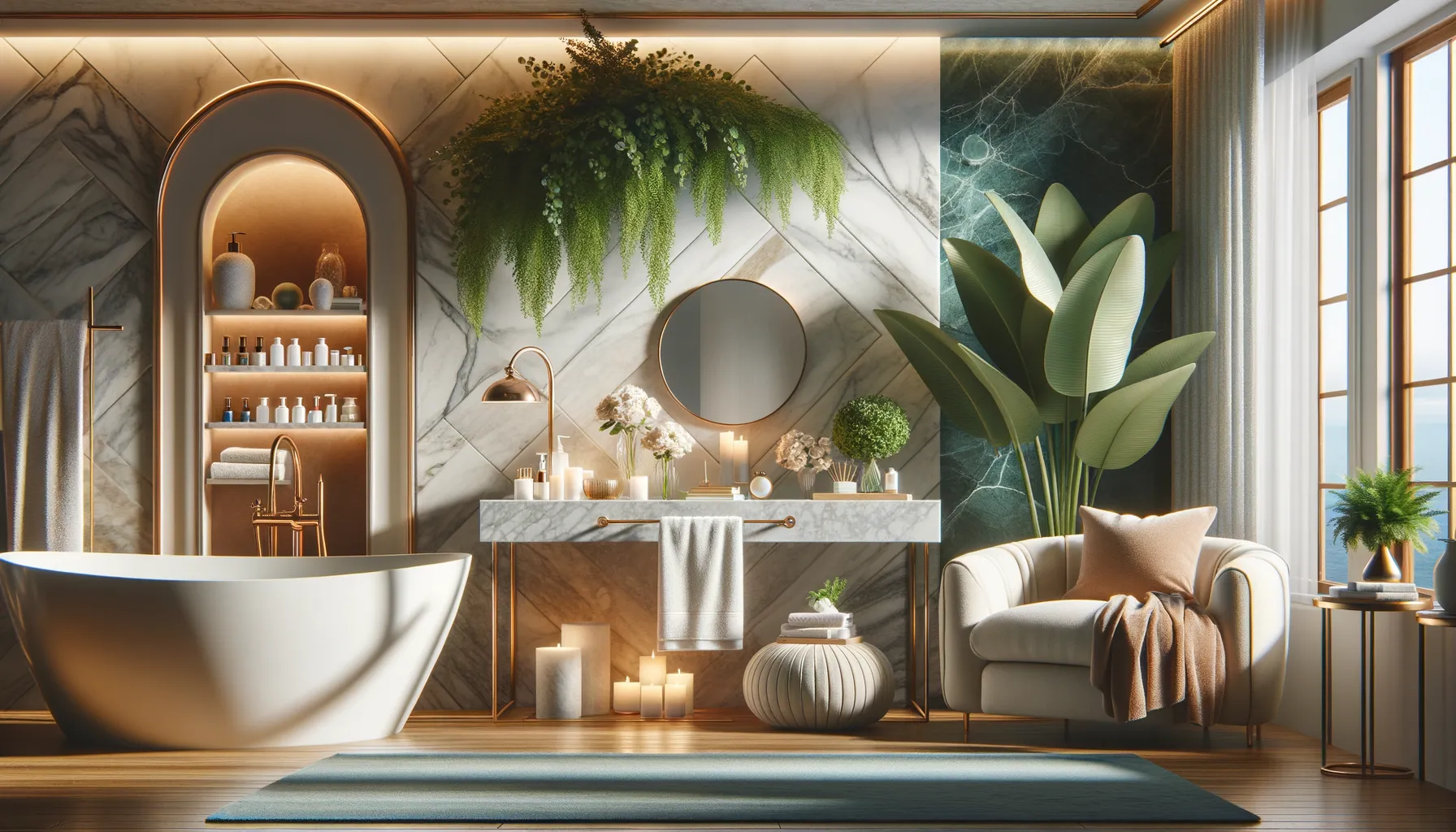 Glo Tanning: Revolusi Self-Care di Sandy Springs