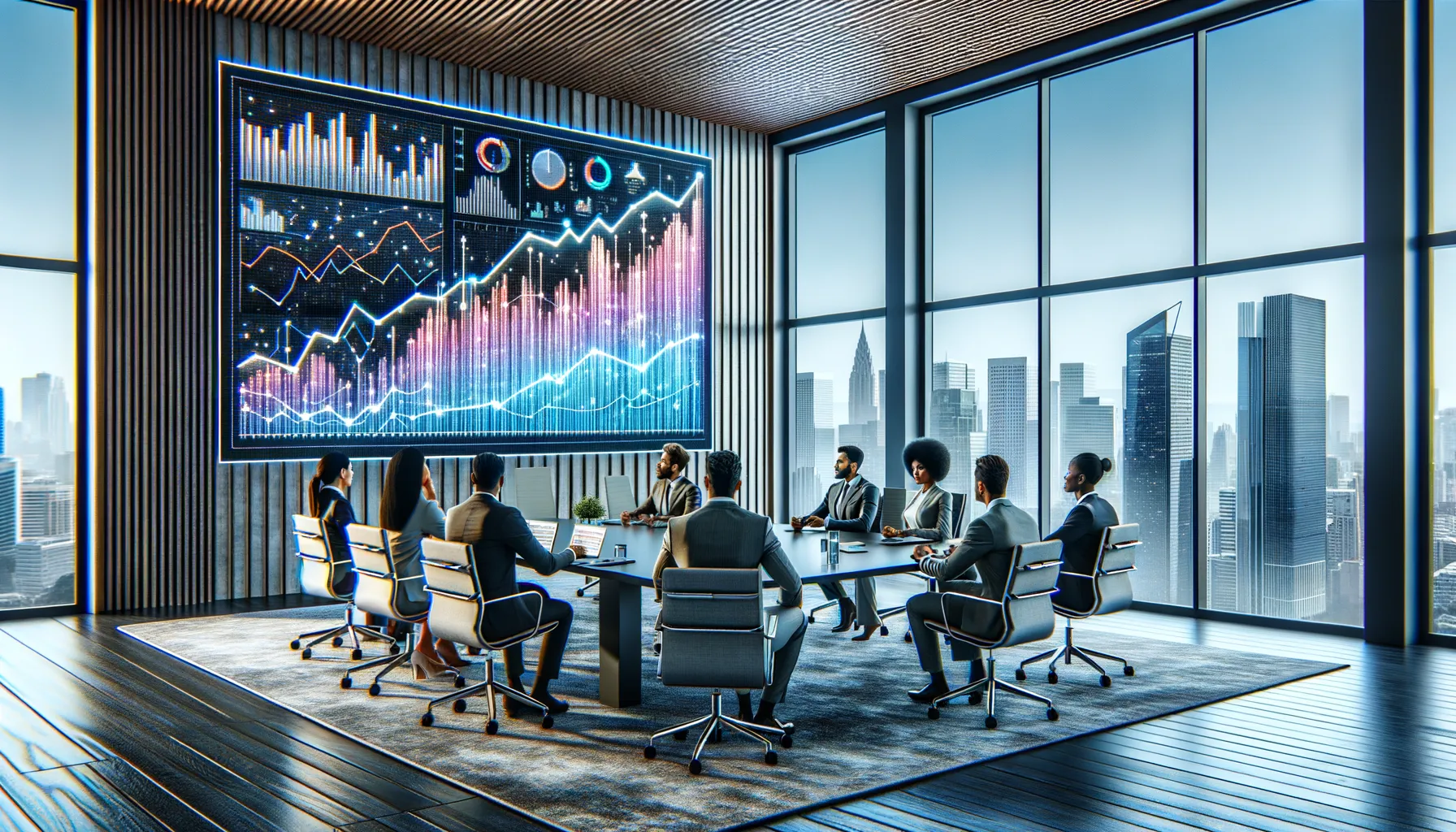 RBC Global Asset Management dan Inovasi ETF di Pasar AS