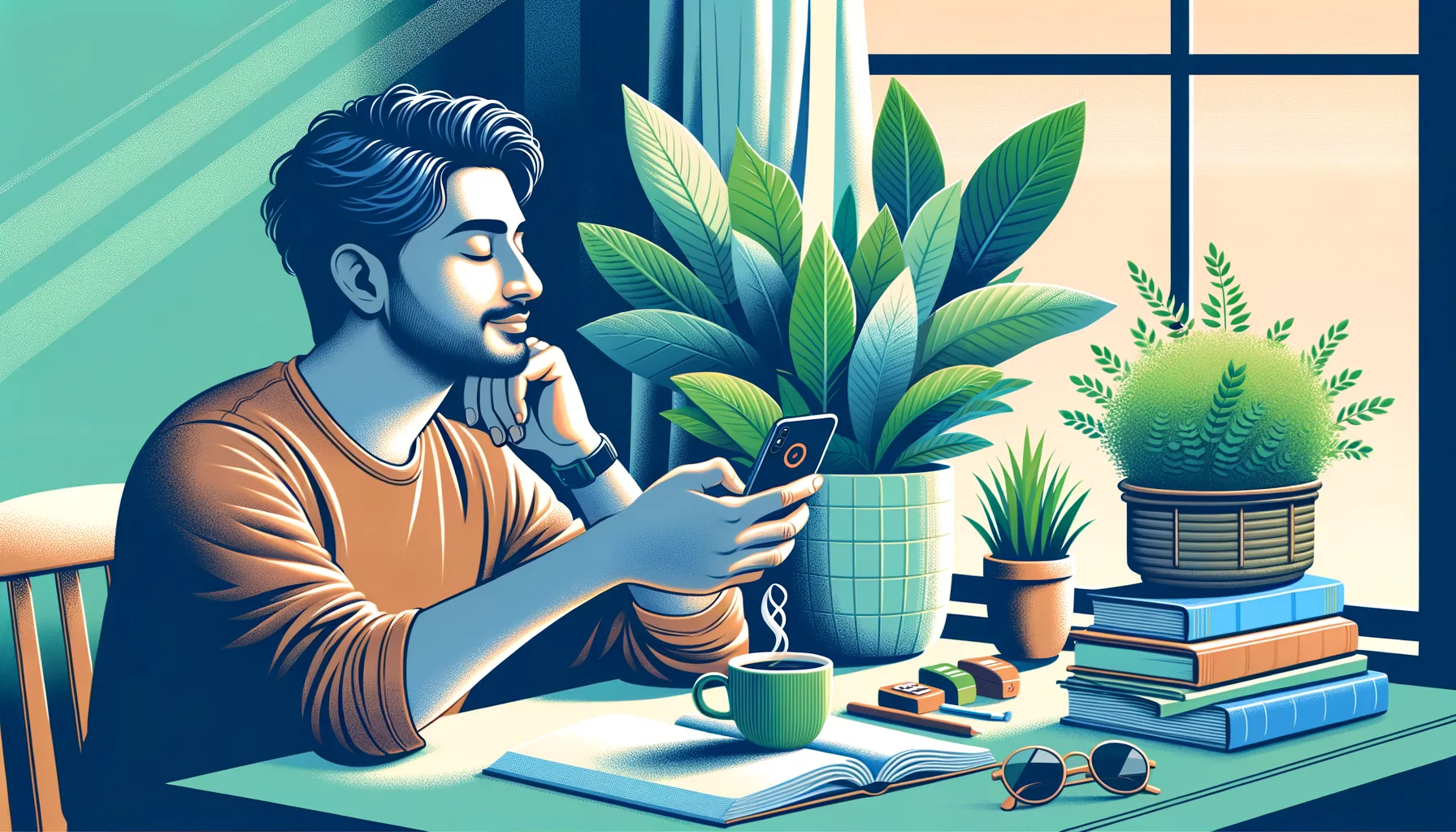 Bahaya Tersembunyi Mode Jangan Ganggu: Menghindari atau Menunda?