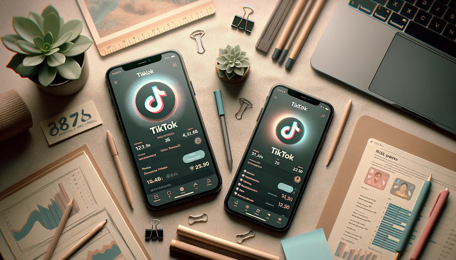 Nama TikTok Keren untuk Personal Branding Maksimal