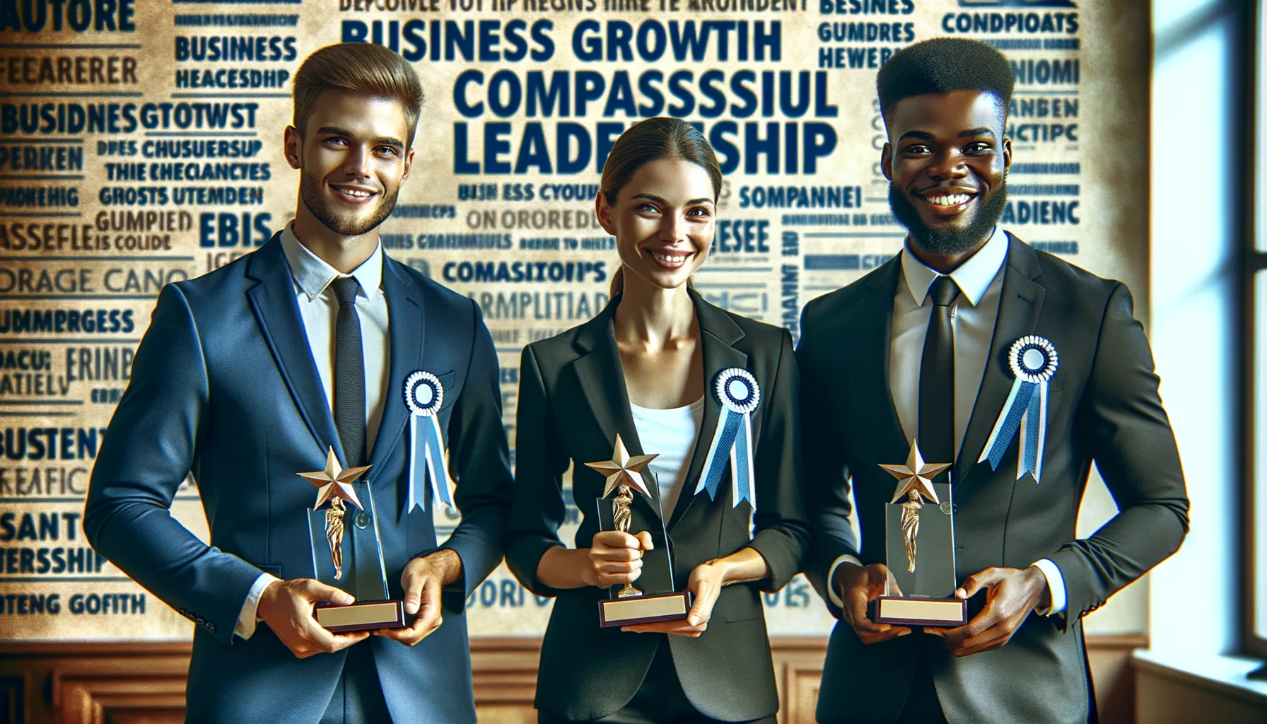 Transformasi Kepemimpinan Disa Rizky Novianty di KALLA