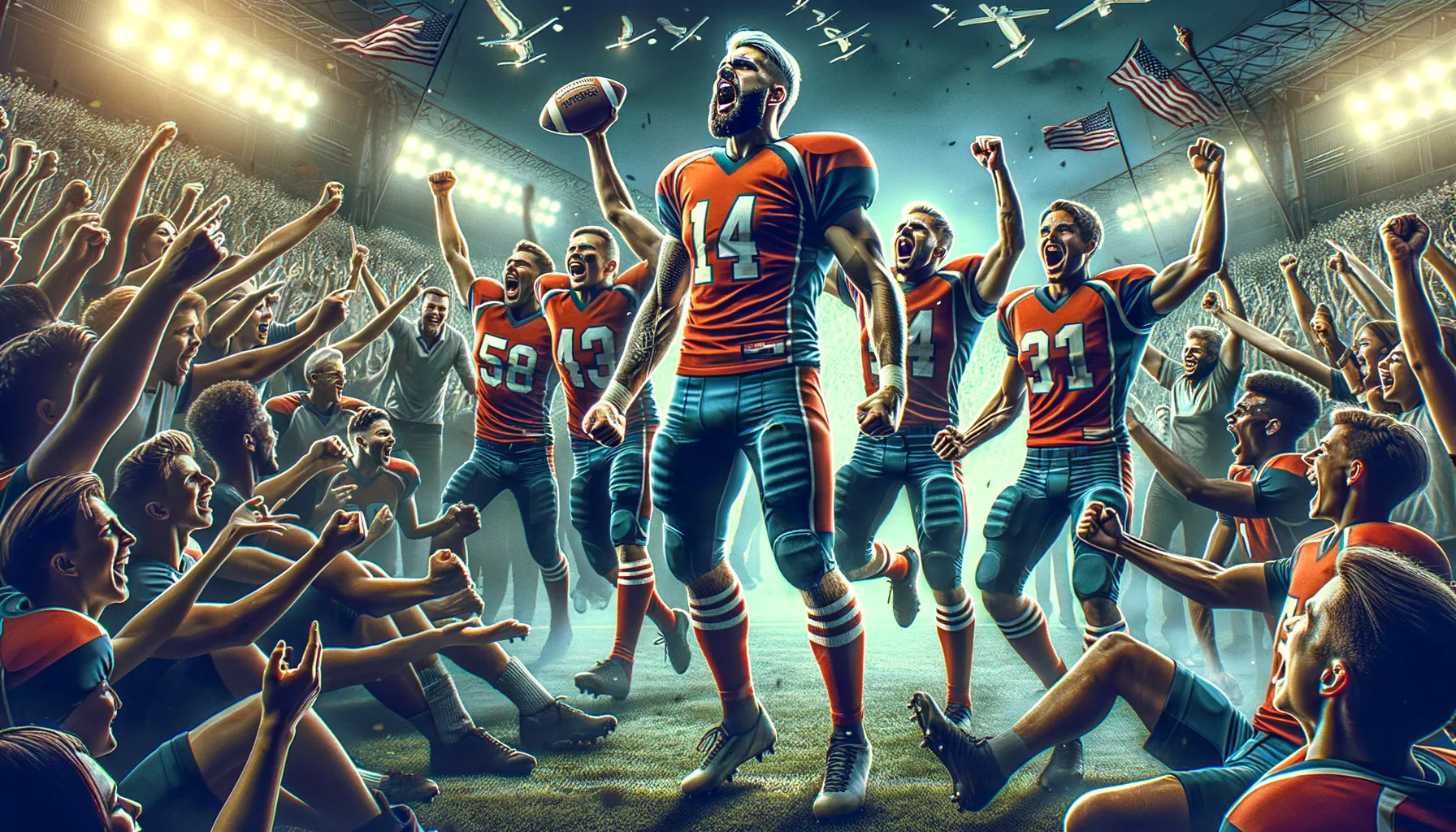 Kebangkitan Mengagumkan Los Angeles Chargers Usai Kekalahan Menyakitkan