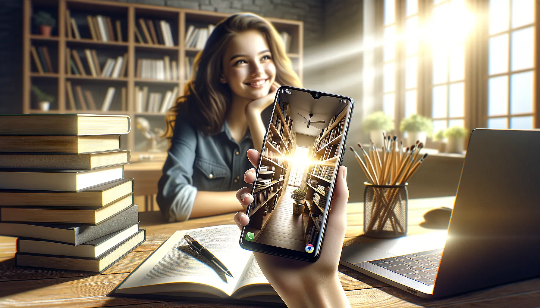 Memilih Infinix 2026: Inovasi Teknologi dengan Harga Terjangkau