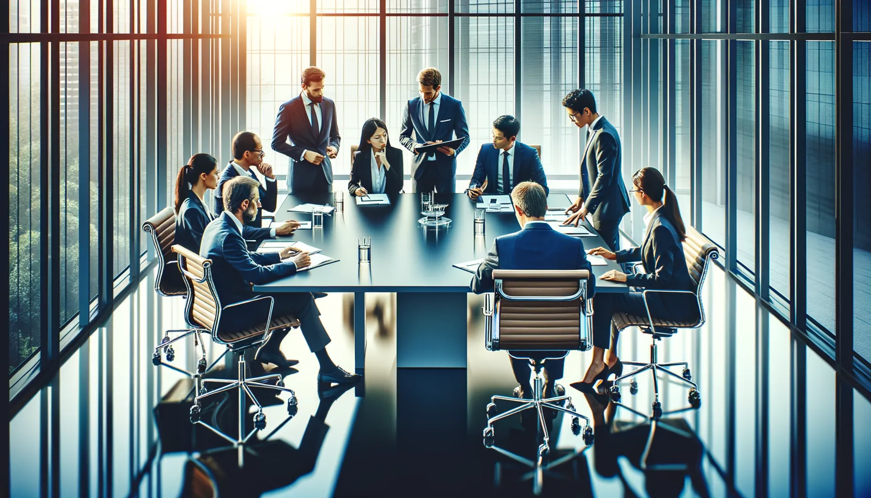 EP Wealth Advisors Raih Investasi Minoritas dari Ares Management