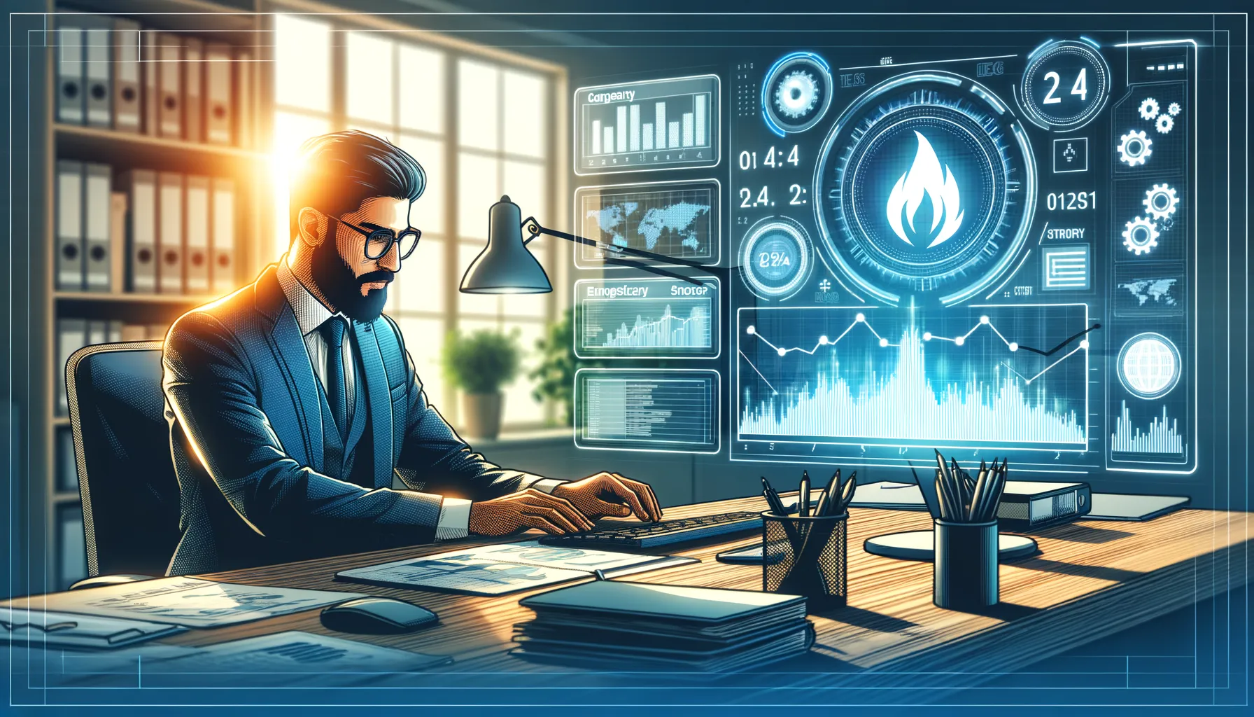 Fisher Funds Pangkas Kepemilikan di Sempra Energy Hingga 10%