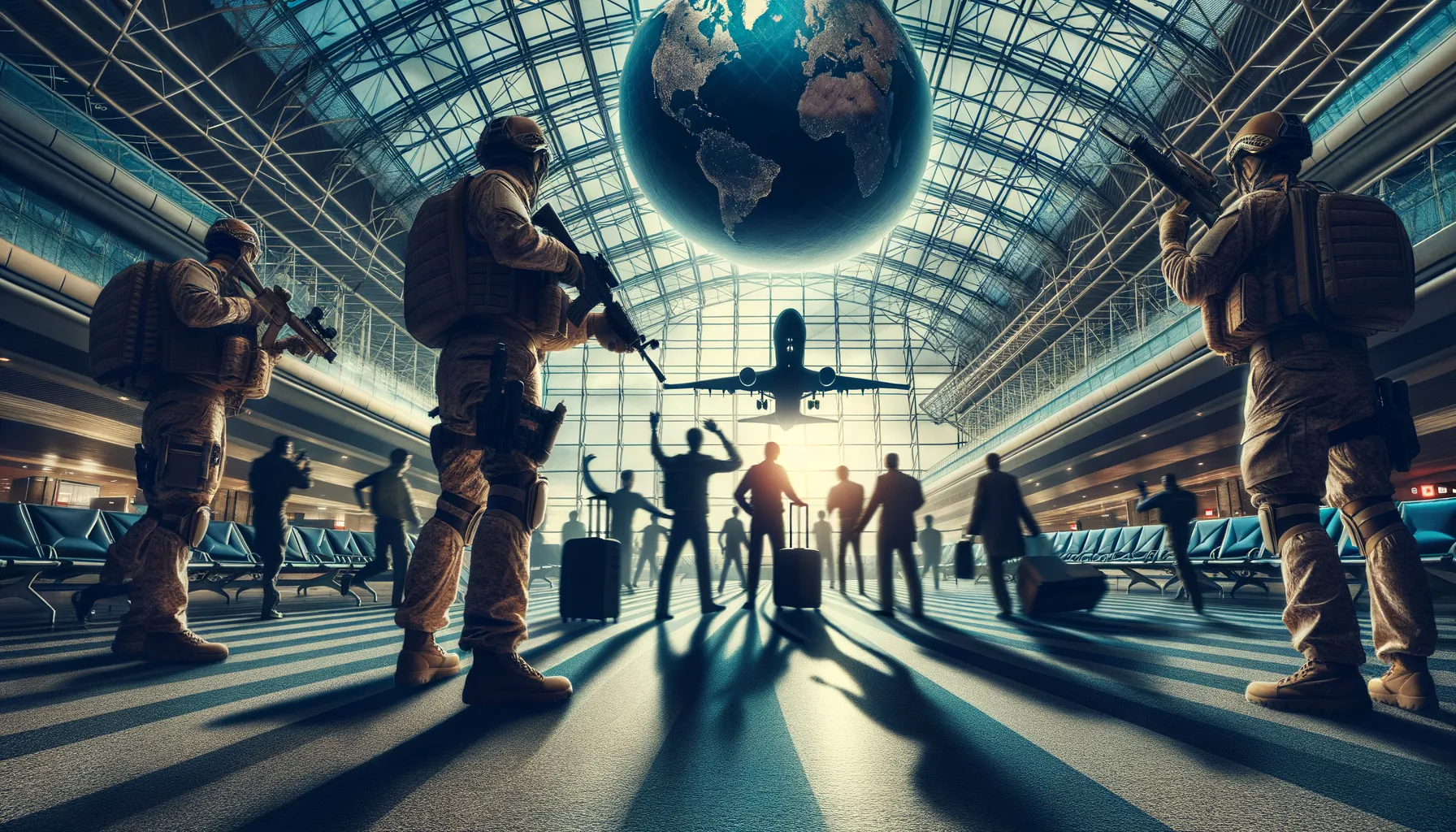 Raisa Selamat dari Dubai: Nyaris Terjebak Konflik Iran-AS