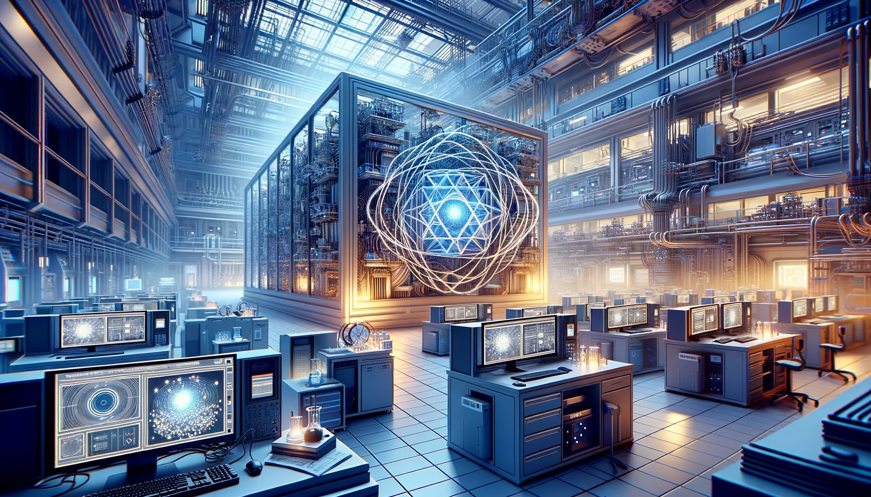 Startup Quantum Finlandia IQM Menuju IPO di New York
