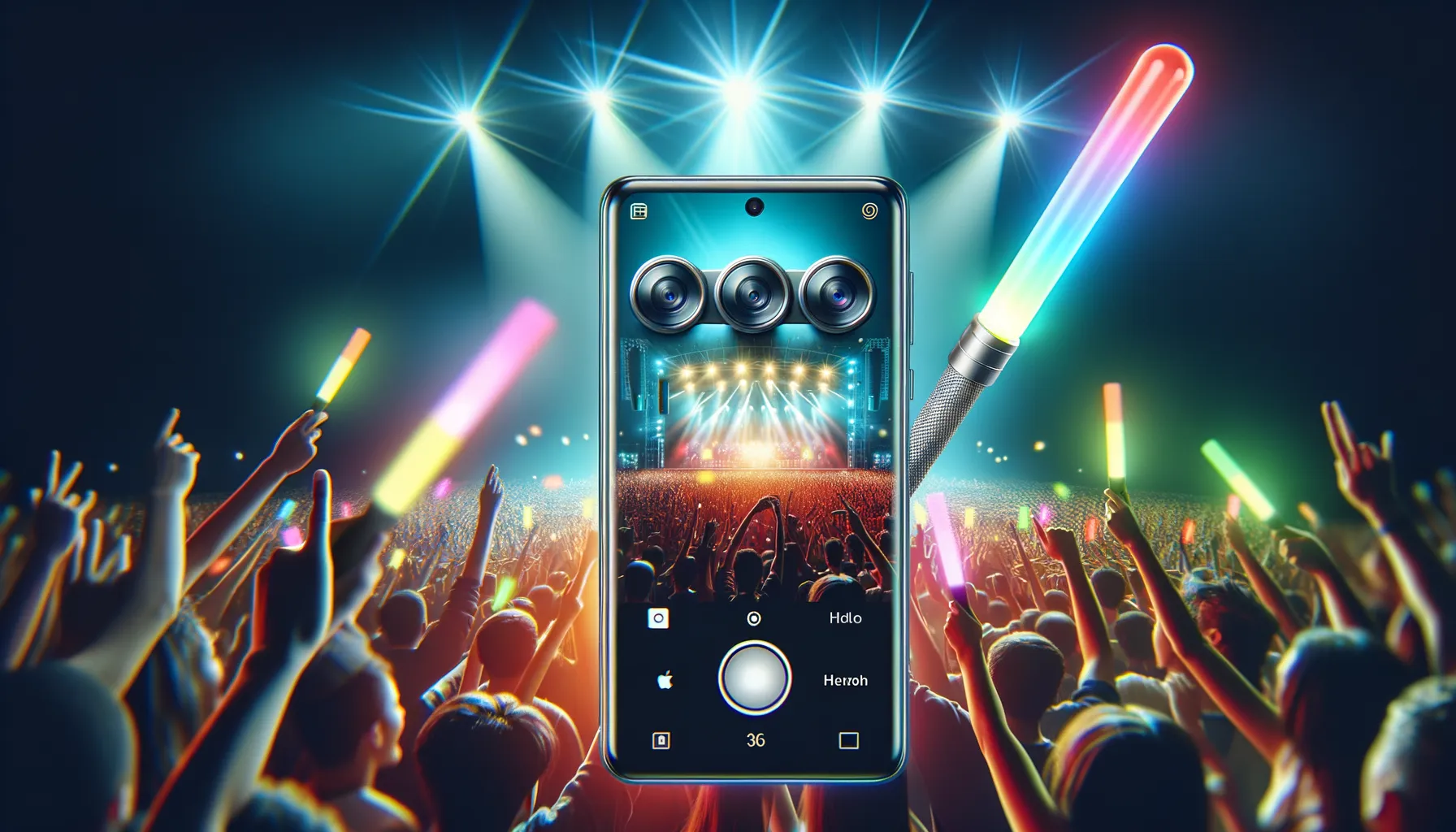 Samsung Galaxy S26: Inovasi Stabilitas Video di Tengah Keramaian