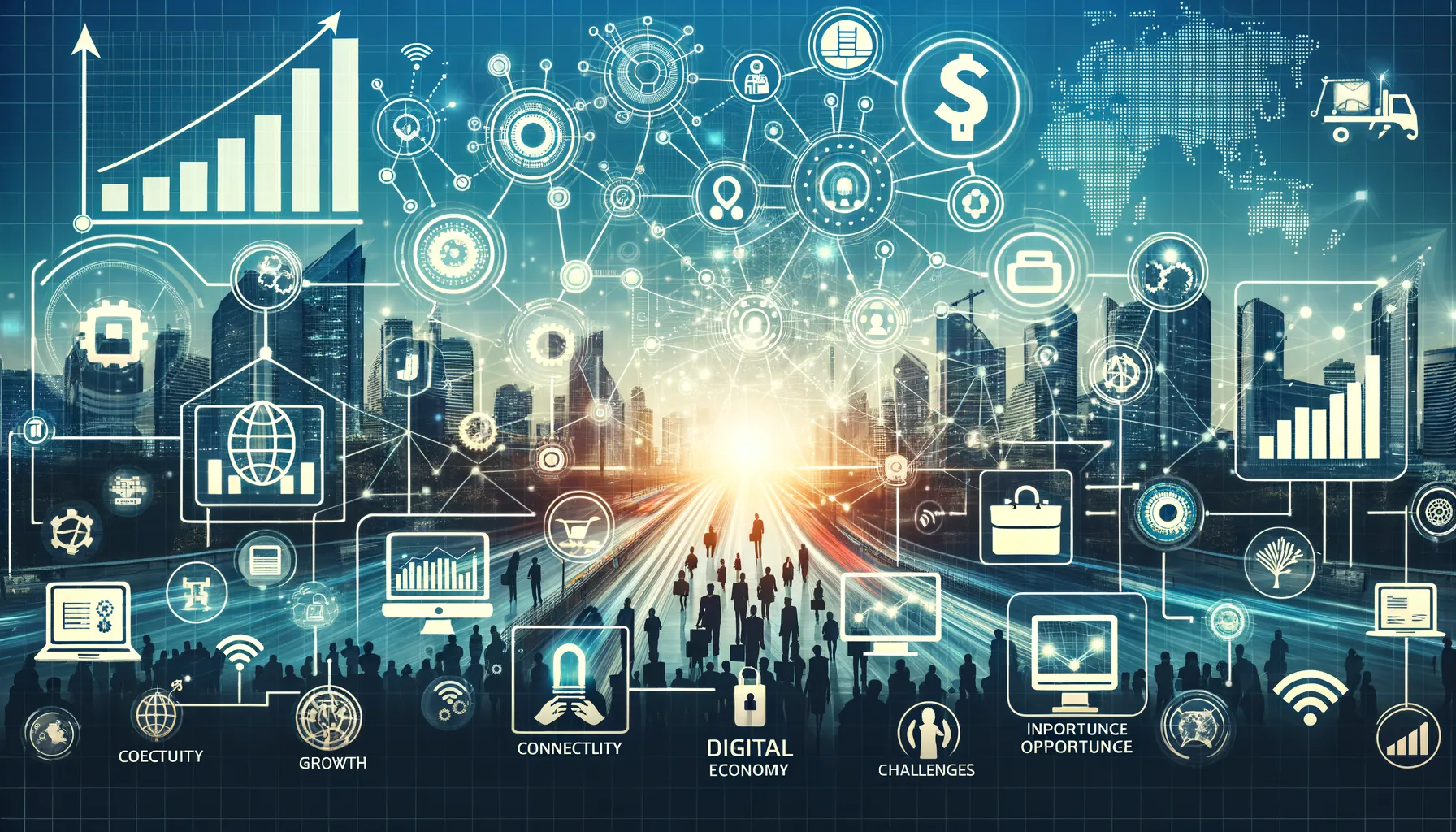 Dampak Transformasi Digital pada Pendidikan di Indonesia