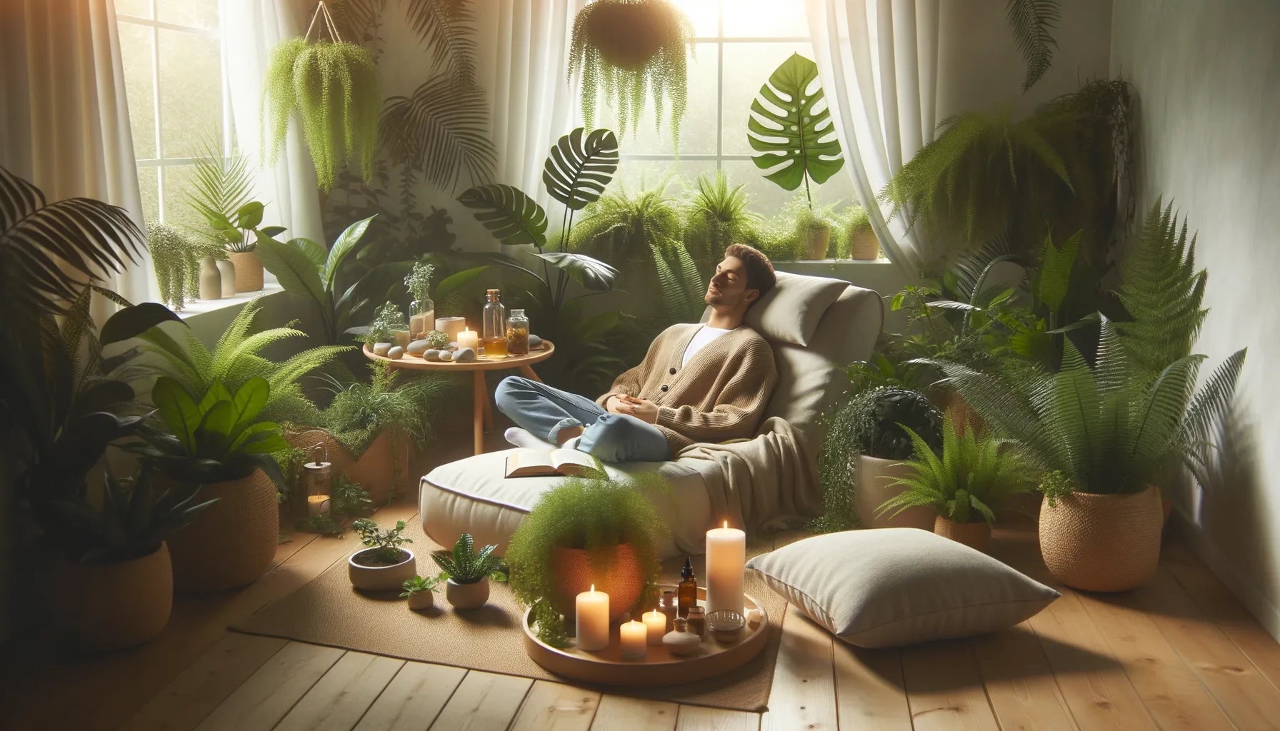 Transformasi Self-Care: Dari Indulgence ke Kebutuhan Emosional