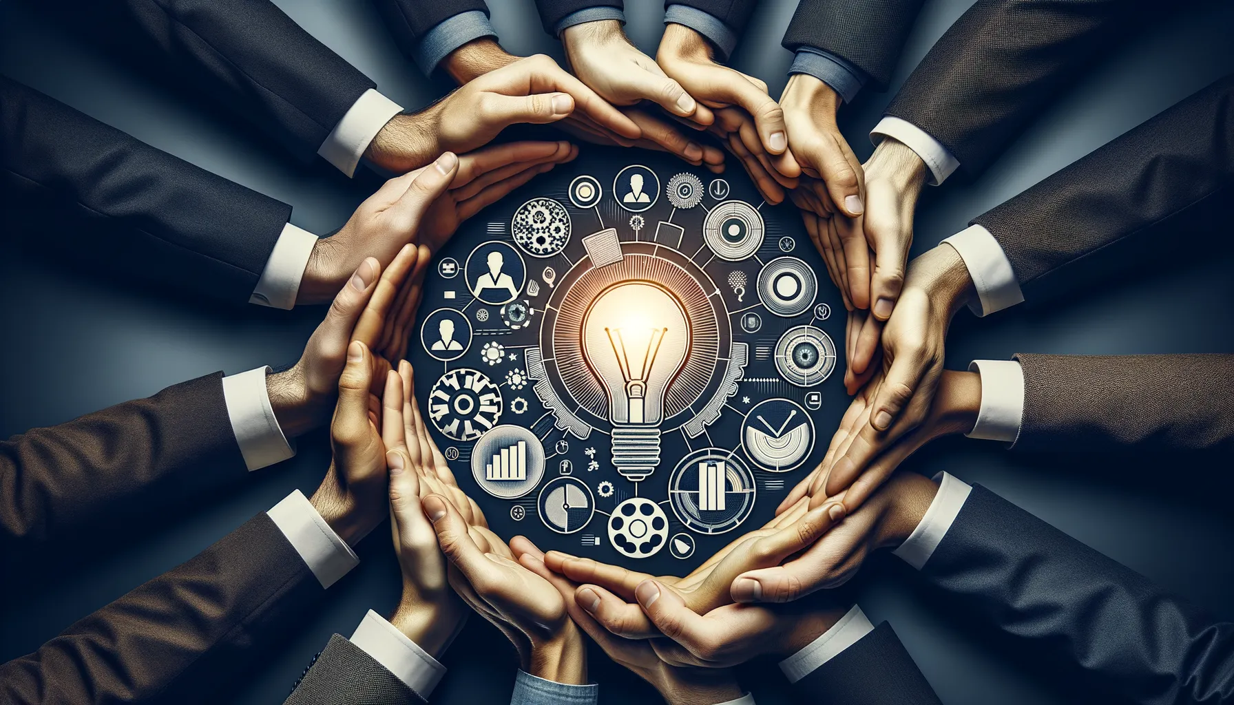 Mengungkap Kekuatan Layanan Kecil dalam Budaya Kerja