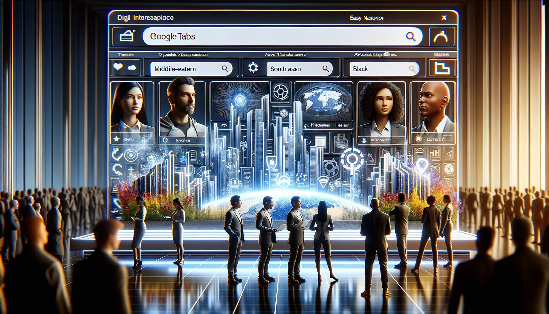ChatGPT Atlas: Mengguncang Dunia Peramban Internet