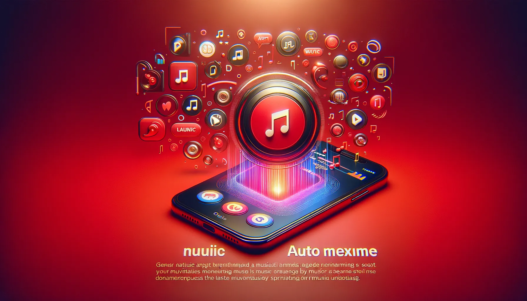 Apple Music: Inovasi Auto Mix, Fitur Revolusioner iOS 26