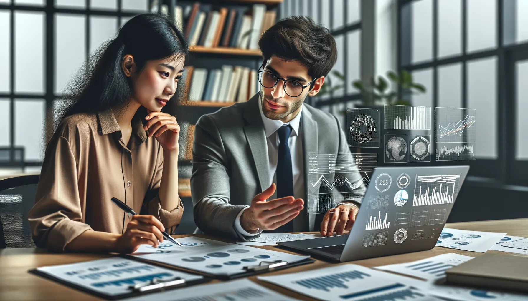 Memahami Perbedaan Financial Planner dan Financial Advisor untuk Masa Depan Keuangan Anda