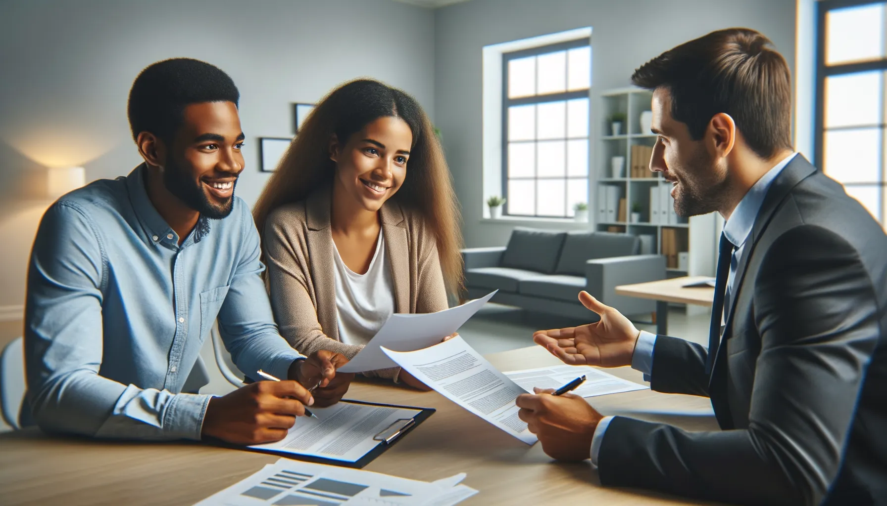 Fokus Fidusia: Perencanaan Keuangan di Aspire Money Management