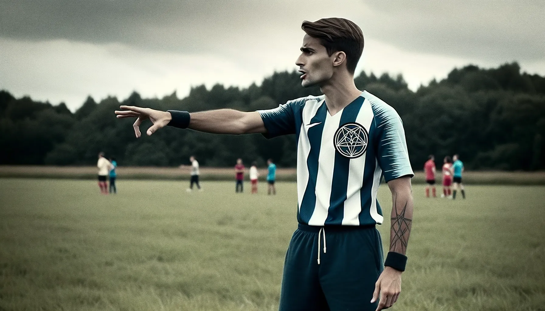 Perubahan Strategi: Uston Nawawi sebagai Direktur Teknik Persebaya