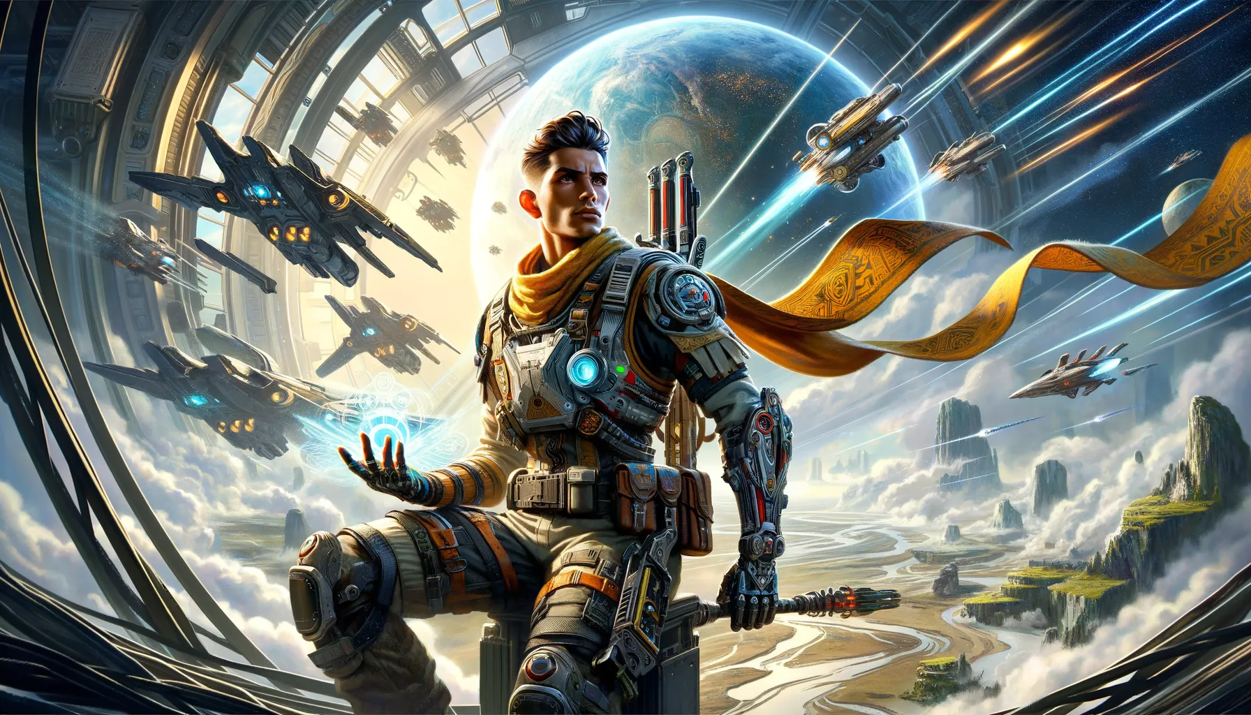 Bungie's Marathon: Rilis dan Tantangan di Tengah Gemerlap Persaingan