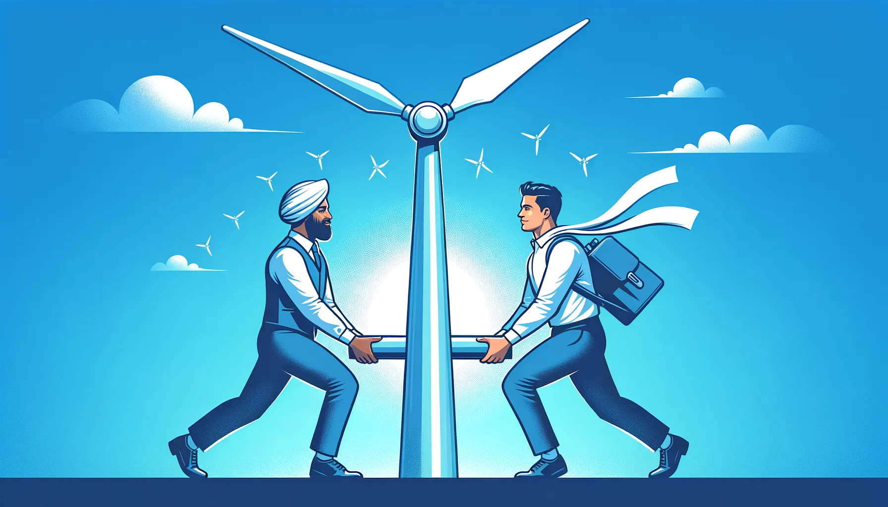 ESG dan DEI: Korban Terbaru Gerakan Anti-Woke Global