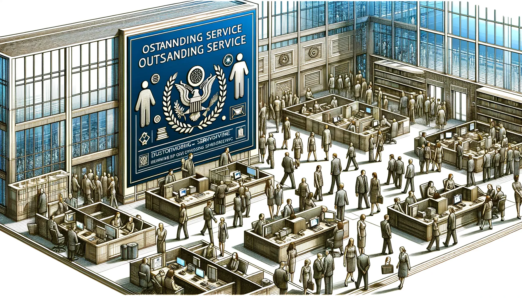 Transformasi Birokrasi Kutai Timur: Langkah Strategis Menuju Pelayanan Prima