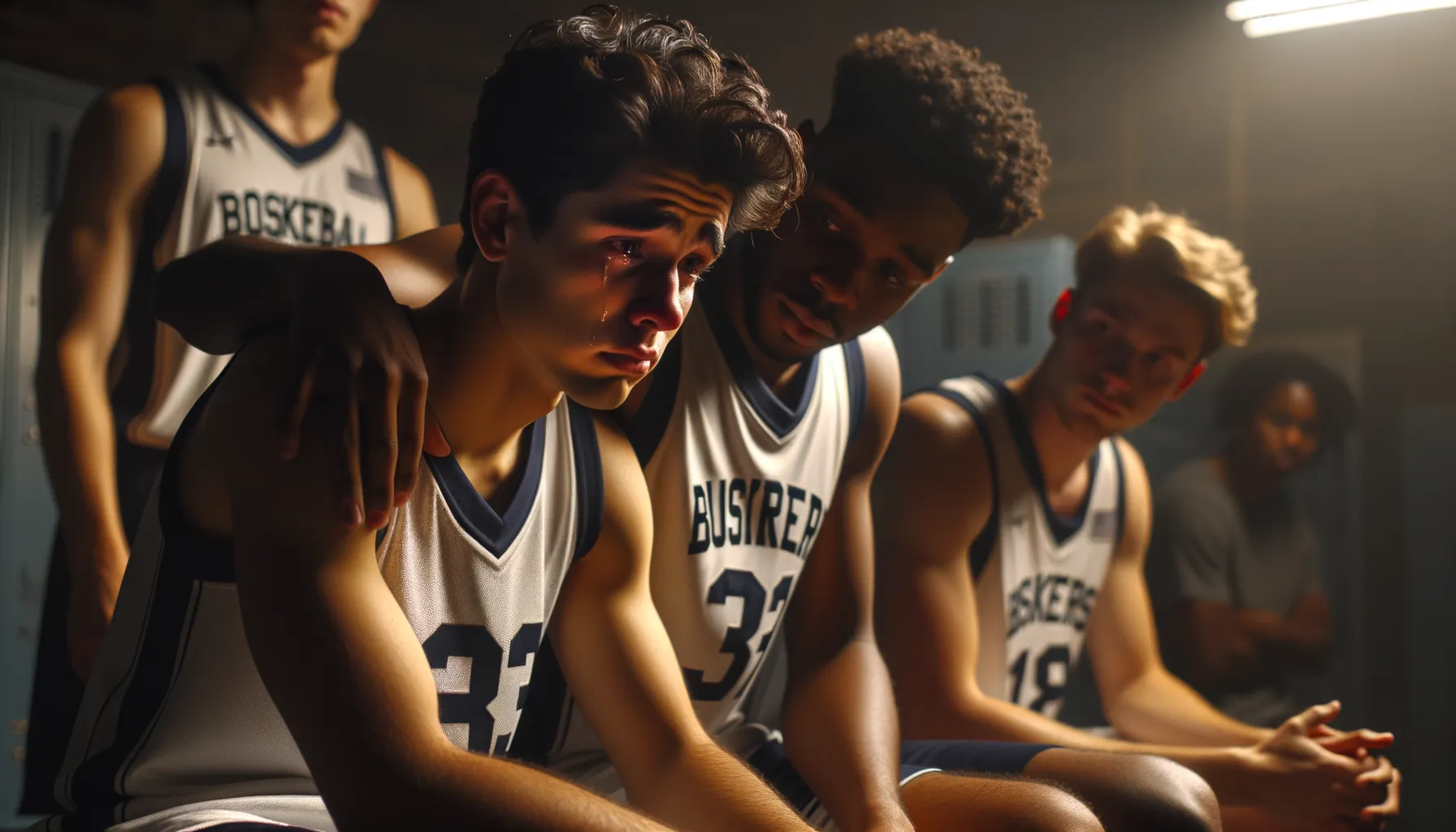 Final Four: Tangis Haru di Balik Kekalahan Illinois