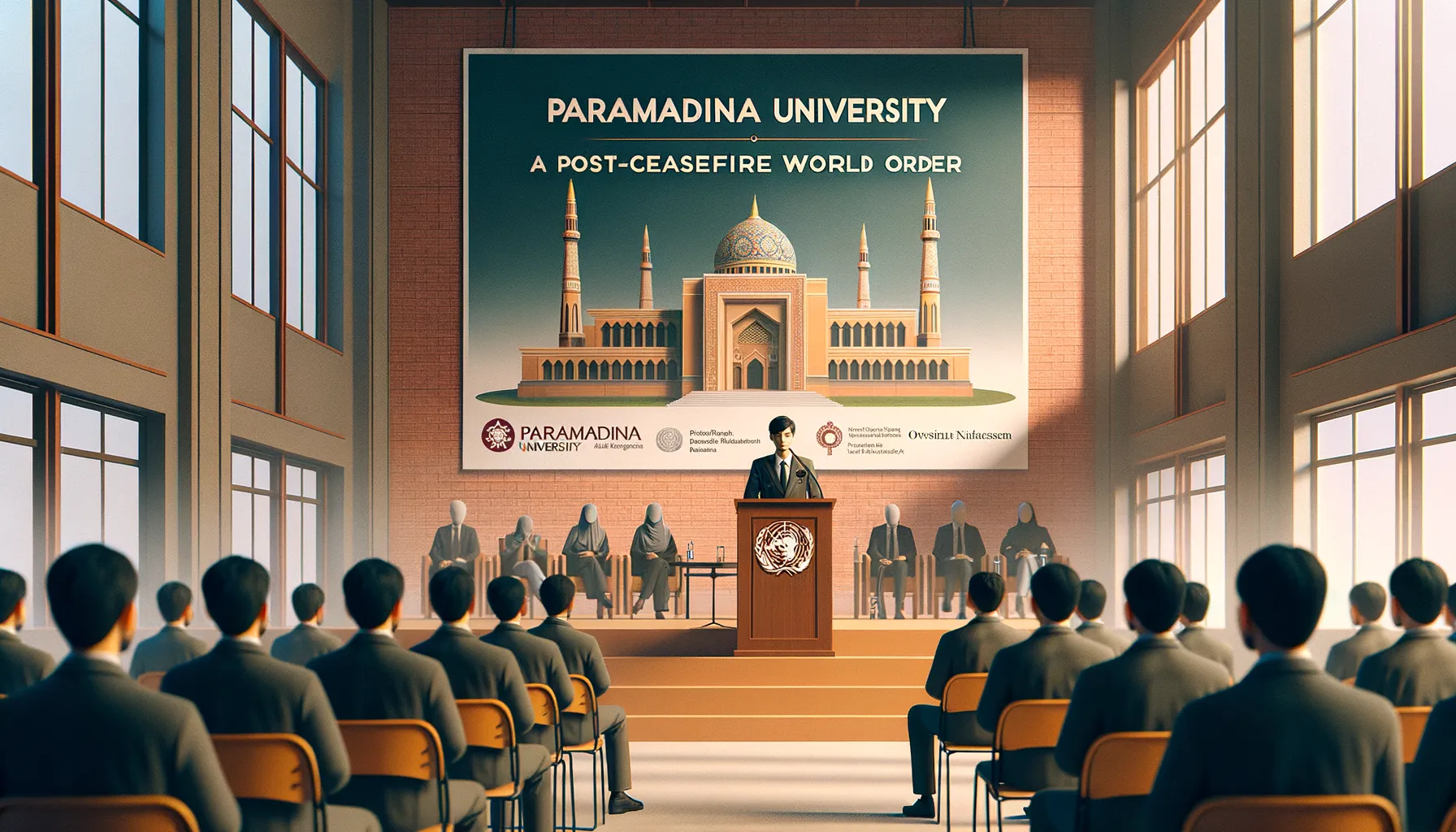 Kemenangan Iran: Simbol Perlawanan atau Ancaman Baru?