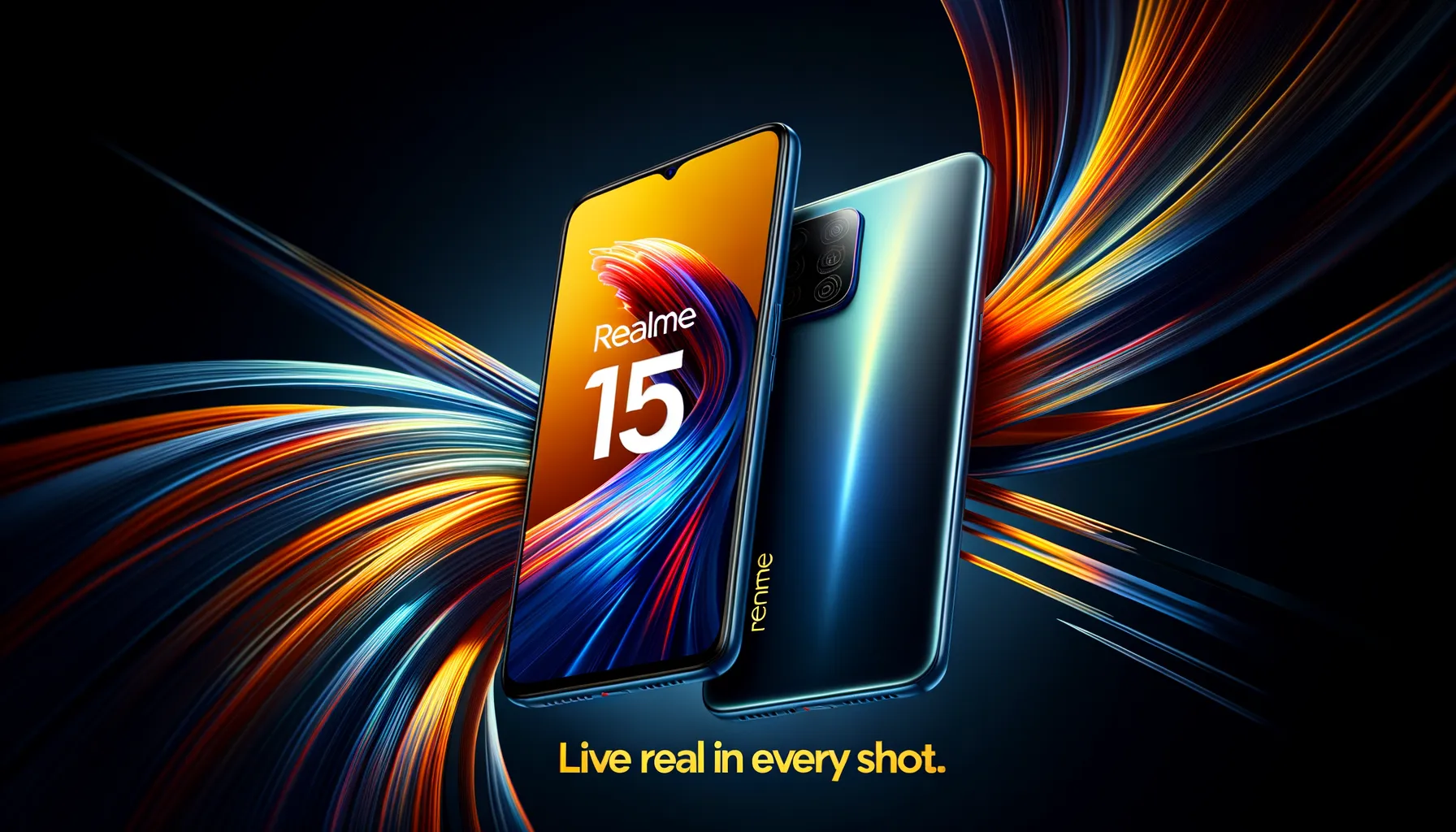 Realme 15 Series 5G: Inovasi AI di Pasar Indonesia