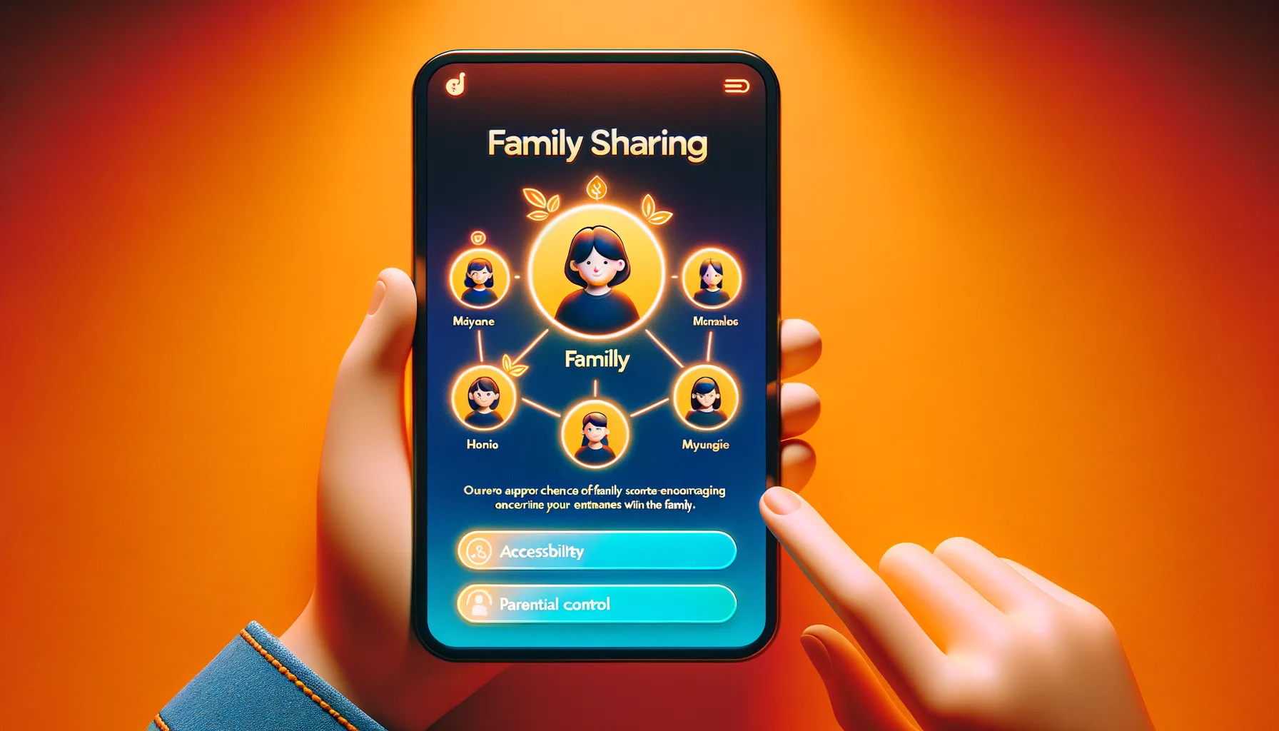 Kontroversi Fitur Family Sharing Apple: Keamanan atau Ancaman?