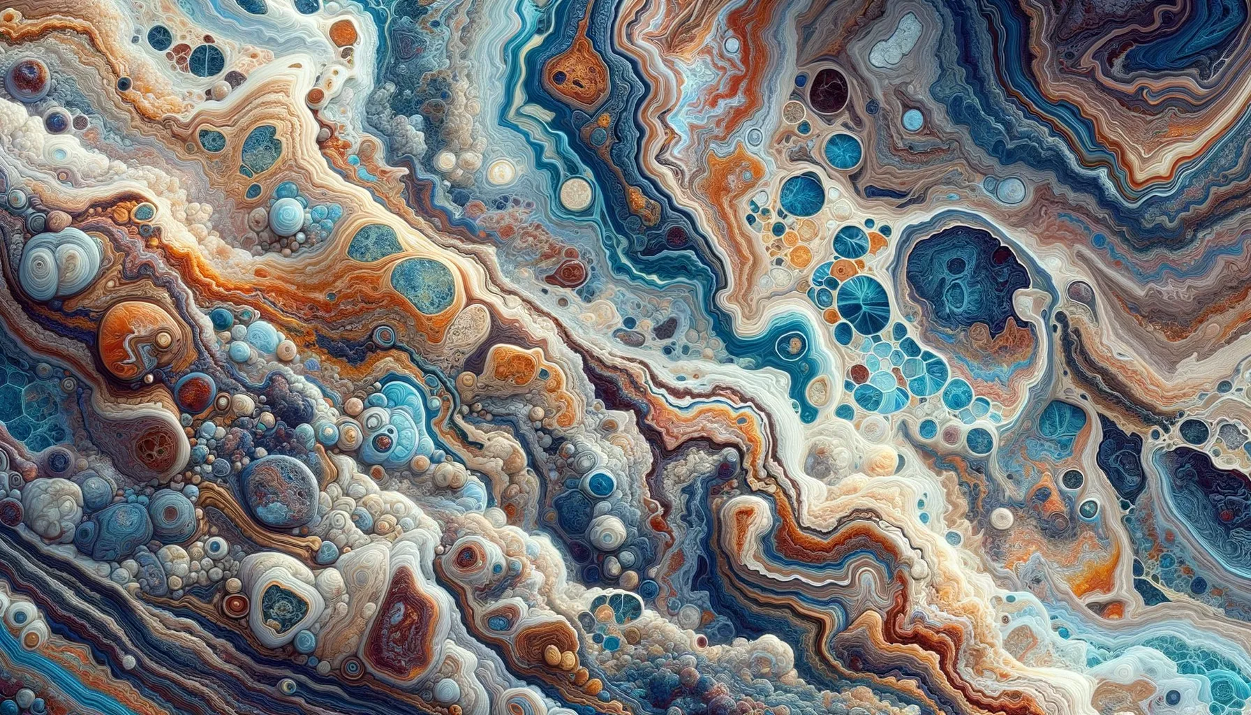 Penemuan Revolusioner: Asal Usul Besi di Zaman Kuno