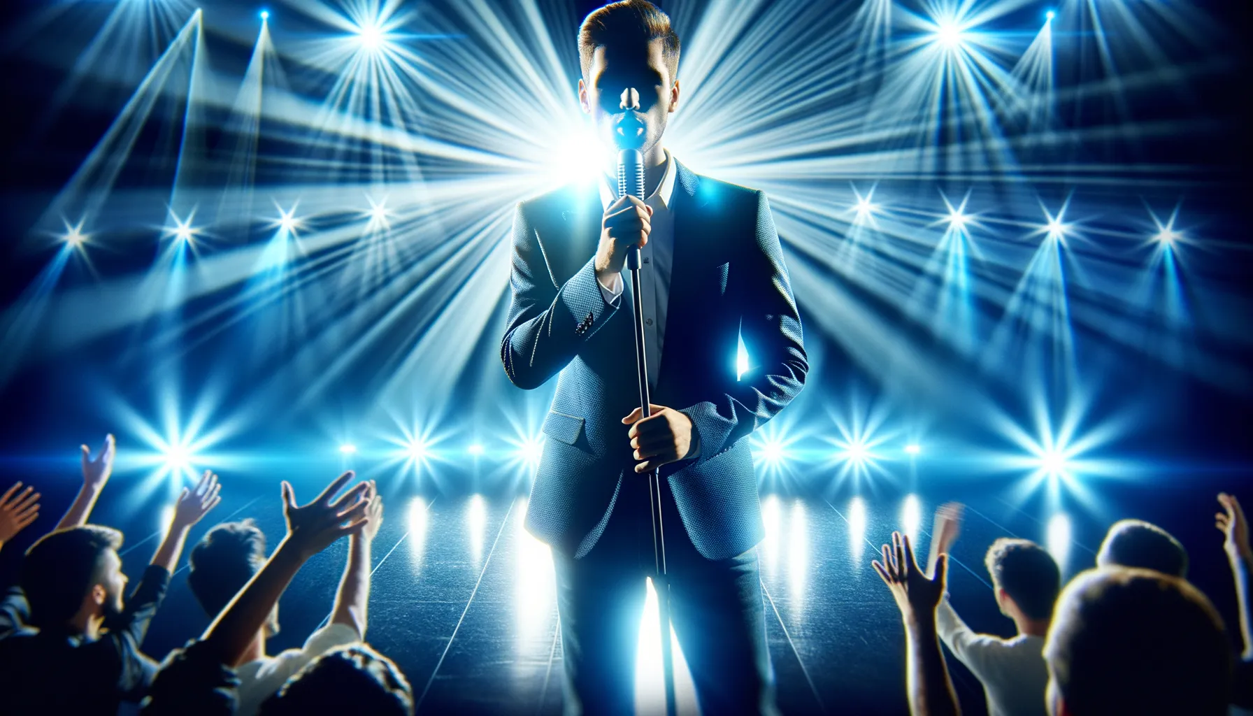 Kecelakaan Tragis: Kontestan 'The Voice' Dylan Carter Meninggal Dunia