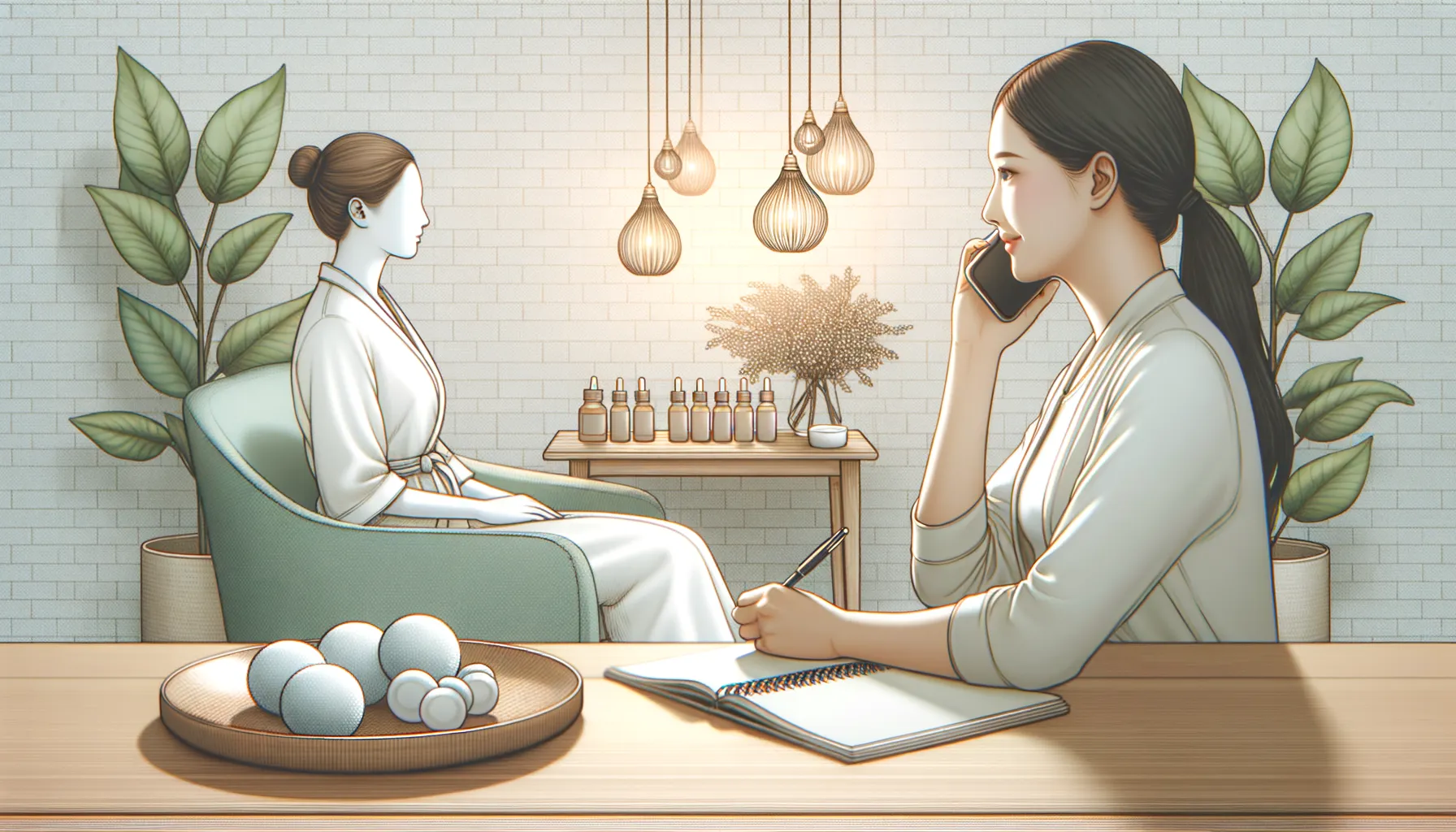 Self-Care Holistik: Tren Baru Perawatan Kesehatan dan Kecantikan