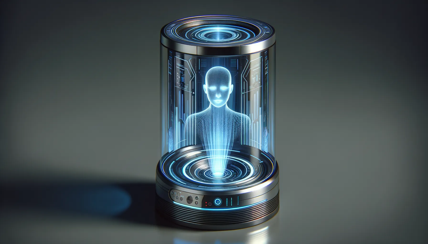 Razer Project AVA dan Masa Depan AI Companion Inovatif