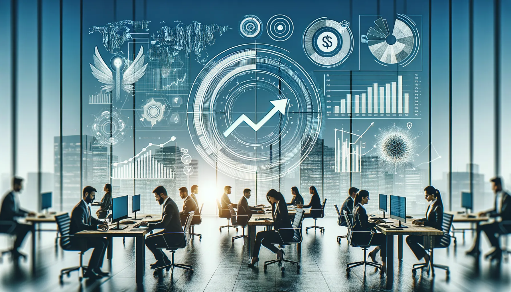 Strategi Baru Forta Wealth: Kebebasan Finansial dan Pertumbuhan Pesat