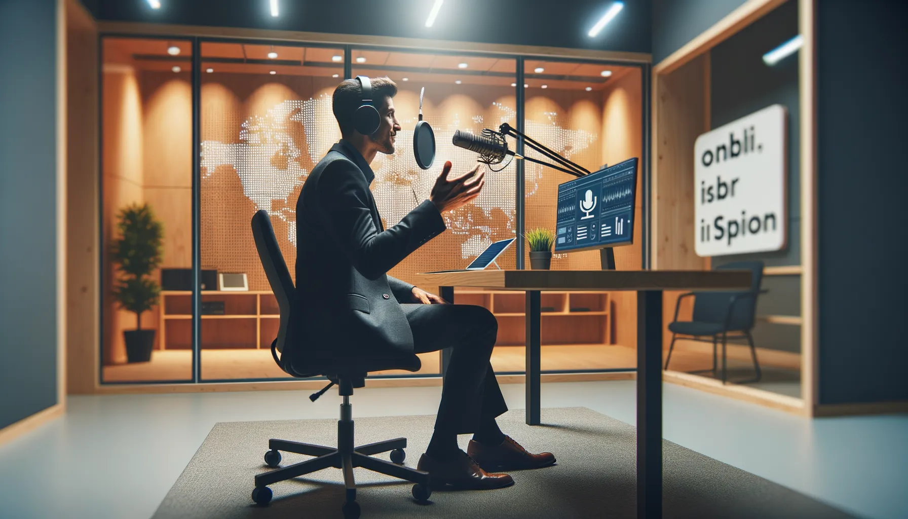 Memahami Dinamika Kebijakan Digital di Era Modern