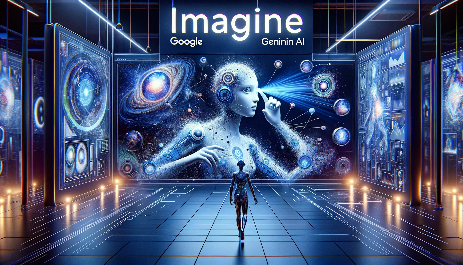 Gemini AI: Revolusi Kreativitas Visual Gen Z dalam Genggaman