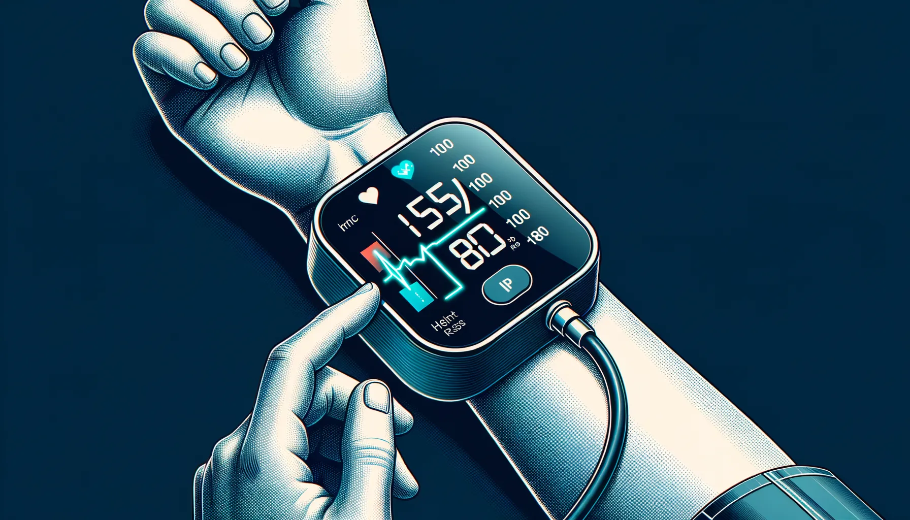 Hipertensi: Sang Pembunuh Senyap yang Sering Diabaikan