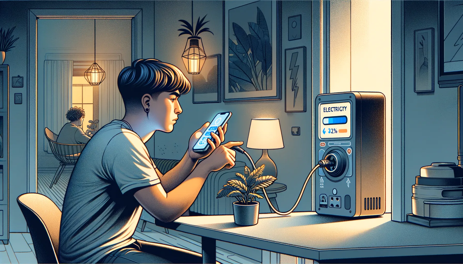 Pevita Pearce dan Tantangan Token Listrik di Era Digital