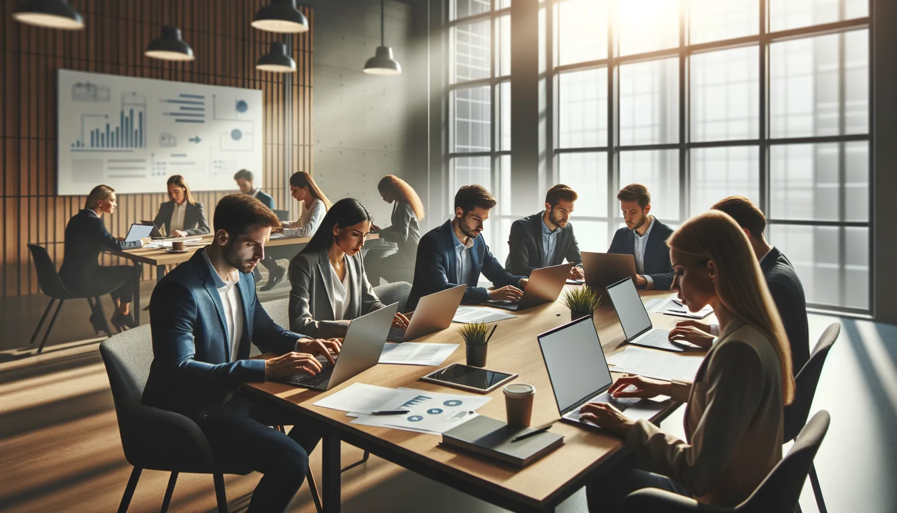 Transformasi Sistem Keuangan: Mengatasi Tantangan Integrasi