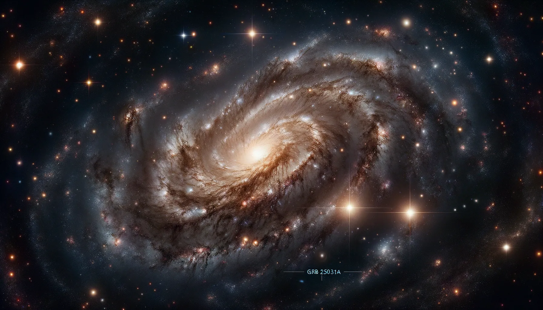 Supernova Tertua di Alam Semesta: Temuan JWST yang Mengejutkan