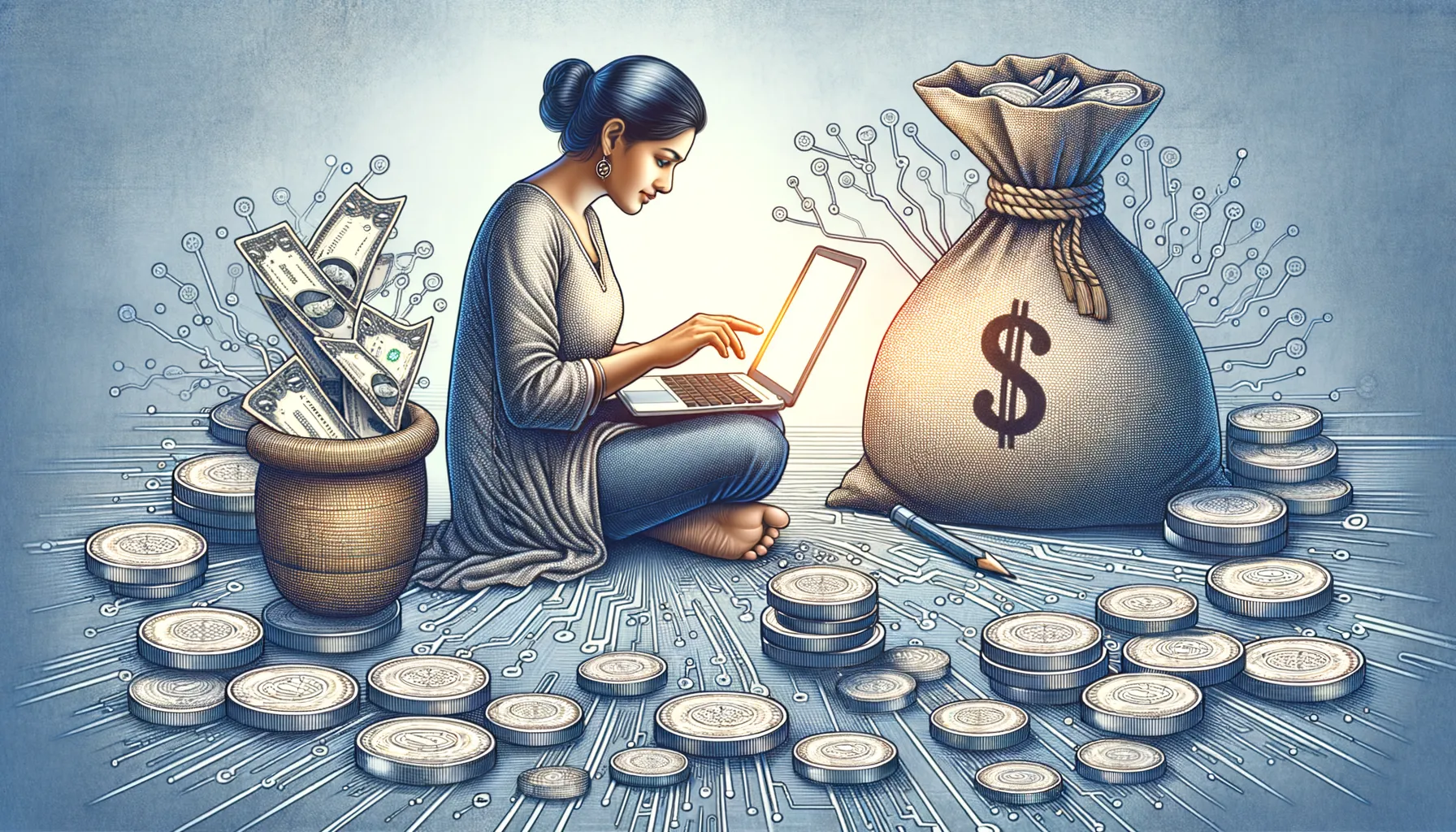 Media Online dan Tantangan Konvergensi Teknologi di Era Digital