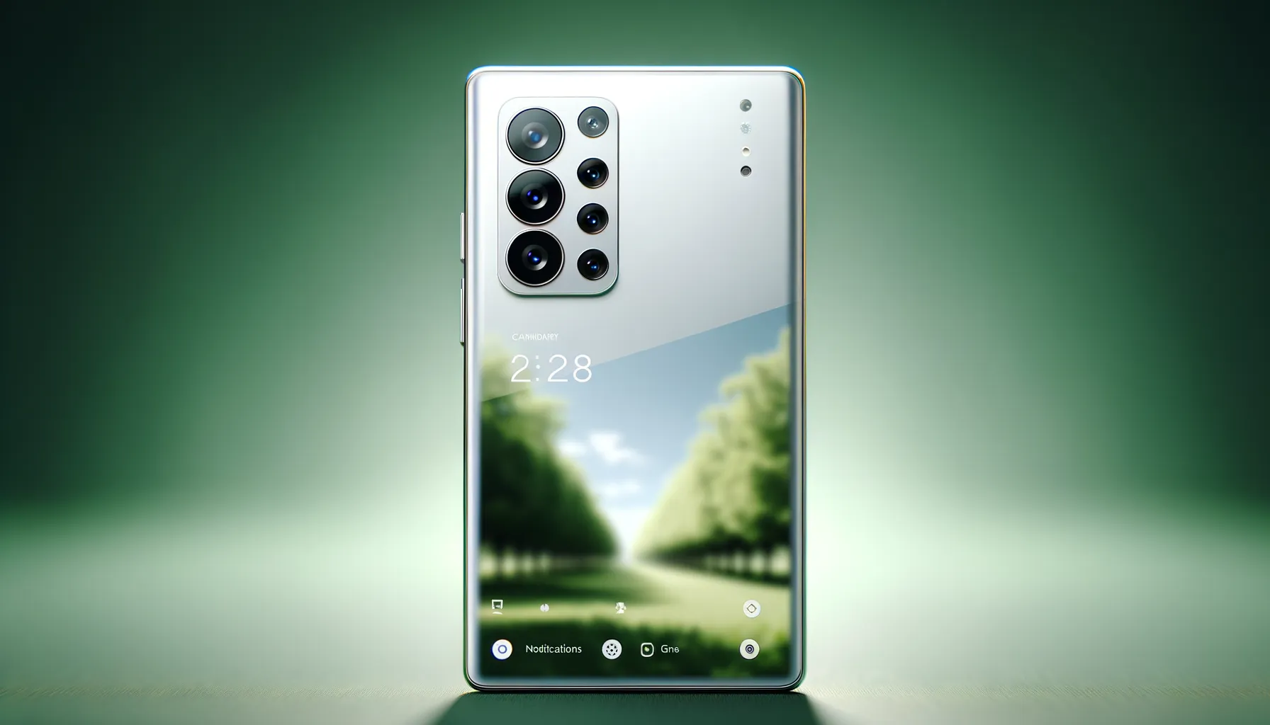 Galaxy S26 Ultra Dapatkan Fitur Deteksi Scam dari Pixel