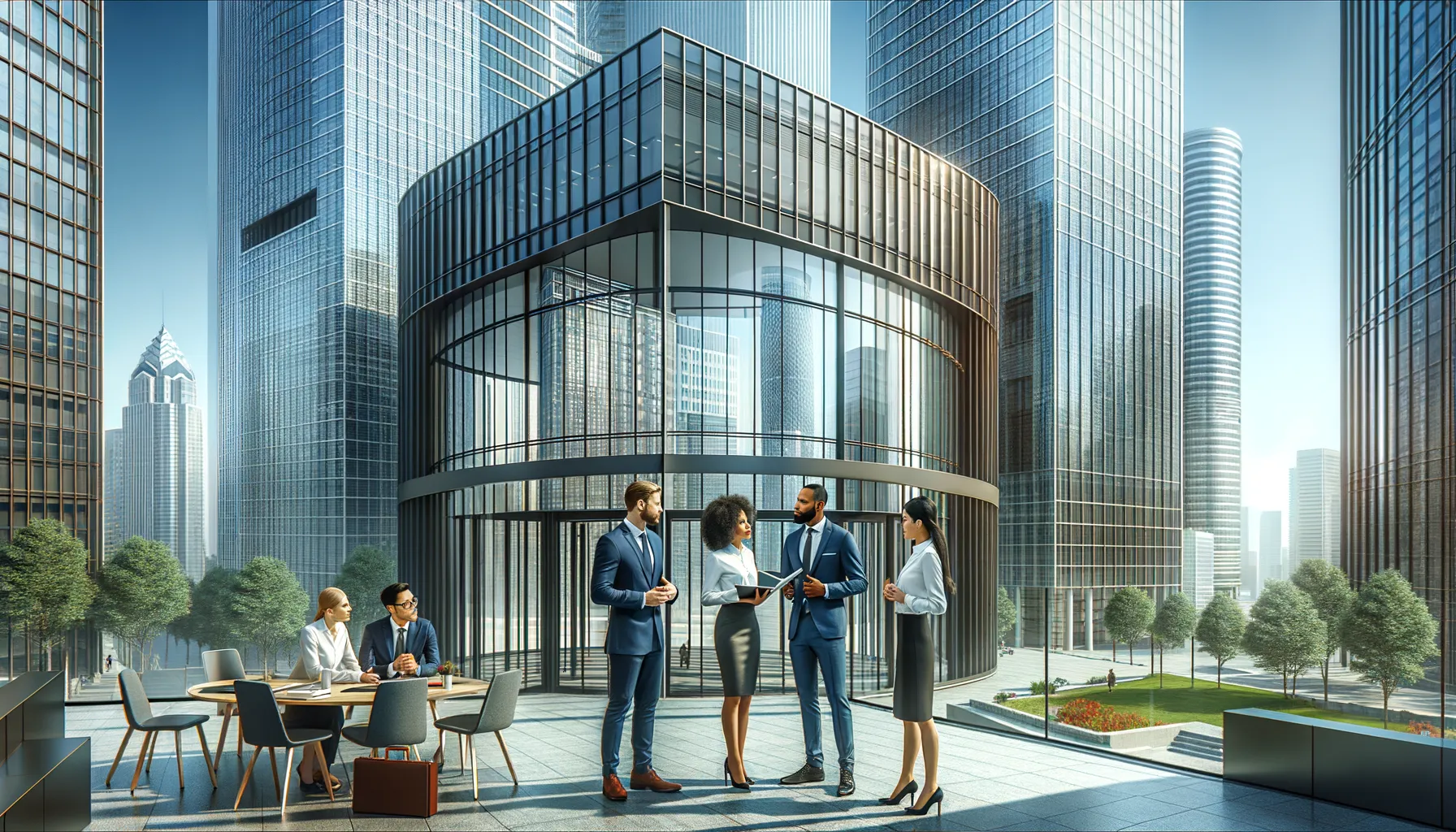 SEIA Akuisisi Select: Langkah Strategis di Pasar Investasi