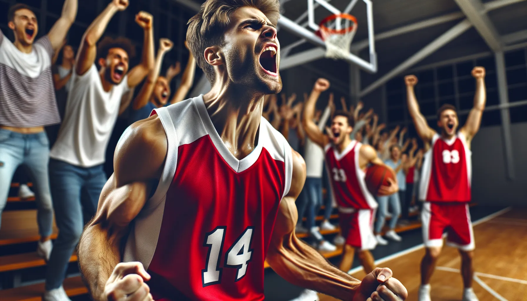 Jaden Bradley: Pahlawan Buzzer-Beater di Kejuaraan Big 12