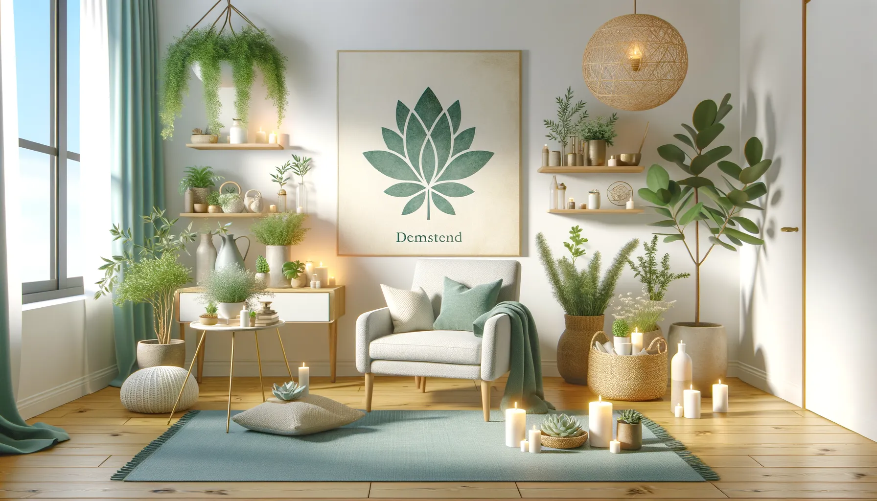 Mayton Eugenio dan Revolusi Self-Care Dermstead